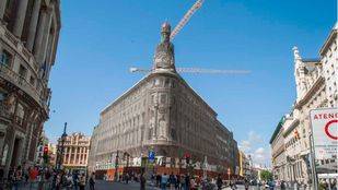 OHL podrá retomar las obras de Canalejas tras pagar la fianza establecida por el juzgado