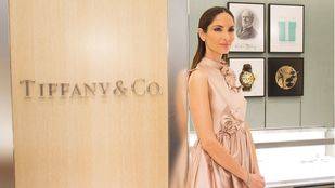 Tiffany inaugura su nueva tienda en El Corte Inglés de la Castellana