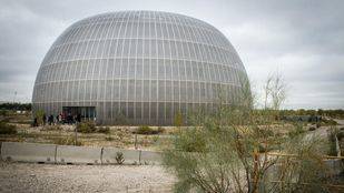 El Campus de la Justicia gastó 65 millones de euros el año cuyas cuentas nadie quiere avalar