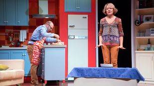 Pujalte y Romero son ‘Perdedores’