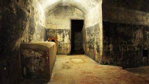 El Ayuntamiento aplaza, al menos, hasta 2017 la apertura del búnker de Miaja