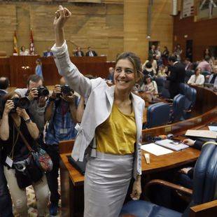 Ruiz-Huerta: "La corrupción generalizada en Madrid nos ha llevado a plantear esta moción"