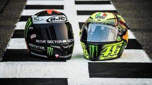 La lucha por el título de MotoGP llega a su último asalto