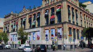 El festival URBAN TV crea un 'safari musical' que recorrerá Madrid