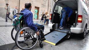 FAMMA denuncia problemas de accesibilidad en varias estaciones del Cercanías