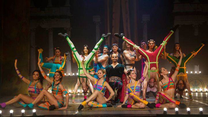 'Hércules'