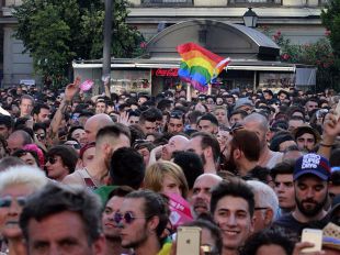 Uber, empresa oficial de movilidad del WorldPride