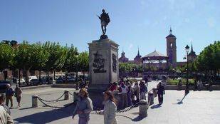 El Ayuntamiento de Alcalá subirá el IBI a las grandes empresas