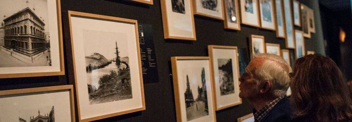 El mundo imaginario de Julio Verne y su legado, en una exposición