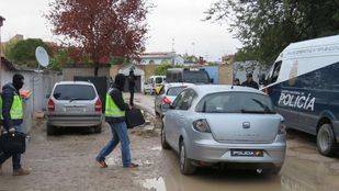 Prisión para los tres yihadistas de Vallecas, que estaban "disponibles para cometer atentados"