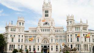 Un albergue municipal servirá de primera vivienda de urgencia a los refugiados