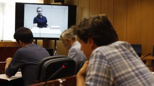 Aneri se niega a declarar sobre su implicación en la trama de los cursos de formación