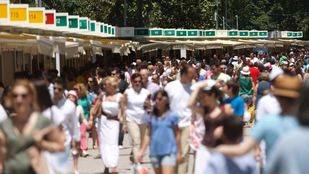 ¿Sin planes para este fin de semana?