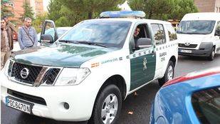 Desarticulado en Madrid un grupo criminal que robaba a ancianos en distintas ciudades españolas