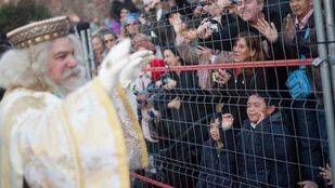 La cabalgata de Vicálvaro apuesta por carrozas accesibles y sostenibles