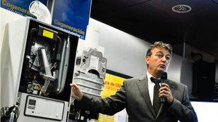 La Comunidad de Madrid lanza consejos sobre un uso seguro del gas