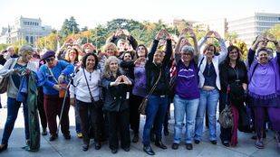 Madrid acoge este sábado la marcha estatal contra las violencias machistas