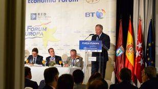 Ifema estudia un proyecto de gran auditorio con un recinto para macroconciertos