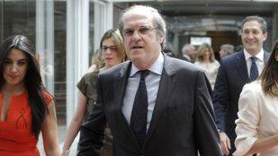 Gabilondo pide más ayudas para asociaciones y movimientos contra la violencia de género en los Presupuestos de 2016