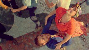 Vichy Catalán y Madridiario le invitan a una 'master class' de swing gratuita