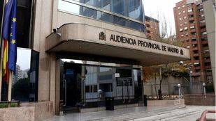 Condenado a tres años y nueve meses de prisión un hombre que casi mata a su bebé