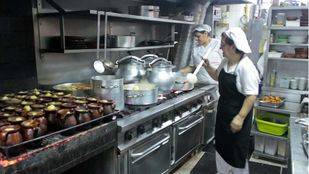 La Agencia para el Empleo especializa a las agencias de zona por profesiones de cara a Navidad