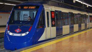 Rollán no pondrá "ninguna línea roja" al ofrecimiento del Ayuntamiento de financiar el Metro