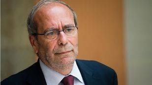 El alcalde de Fuenlabrada, premiado por su mediación en las deudas hipotecarias