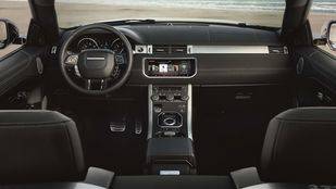 SUV dynamico Premium de Land Rover