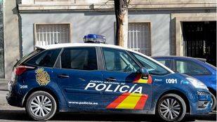 Detenidos tres hombres por extorsionar a una mujer a la que pedían 15.000 euros