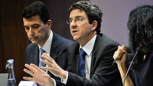 BBVA espera que la economía española crezca un 0,7% en el cuarto trimestre