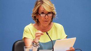 La Comunidad dejará de pagar la seguridad y recibos de la luz del domicilio de Aguirre