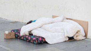 Madrid realizará un censo de personas sin hogar y les ofrecerá viviendas