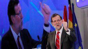 Santamaría, Tejerina y Montoro seguirán a Rajoy en la lista de Madrid