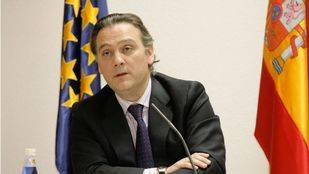 Alfredo Prada anuncia su salida de la política