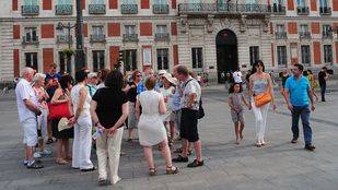 La Tarjeta de Transporte Turístico se podrá adquirir en los hoteles