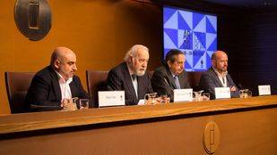 Ifema internacionaliza ARCO