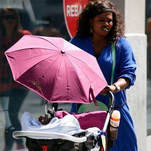 Aviso por calor en Madrid: máximas de hasta 37 grados