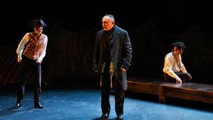 Teatro latinoamericano y Shakespeare en las Naves del Español