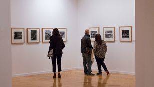 Instantáneas de Brasil se hacen hueco en el Círculo de Bellas Artes