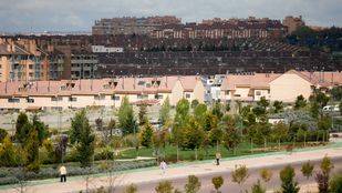 La campaña #rivaslomerece pide más inversión y servicios a Comunidad y Estado