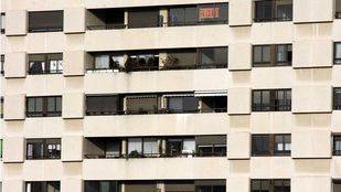 La EMVS dispondrá de 300 viviendas más para familias vulnerables