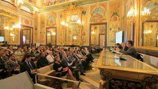 La Cámara de Comercio de Madrid promueve la contratación socialmente responsable