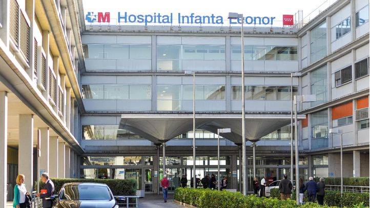 Hospital Infanta Leonor