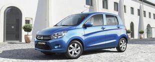 Nueva gama Suzuki para el ocio y el tiempo libre