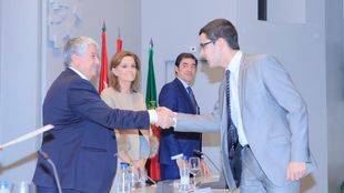 La Cámara de Comercio entrega sus diplomas a 138 alumnos del curso de Sumilleres, Maestresalas, Bar Master y Destilados