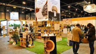 La ropa ecológica se convierte en la apuesta de la nueva edición de Biocultura