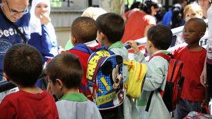 200 niños visitarán Urgencias Pediátricas del Gregorio Marañón