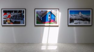 Números tras la belleza