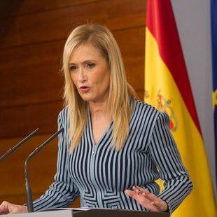 Cifuentes cree necesaria una respuesta global ante el yihadismo